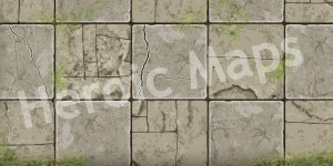 Brand new dungeon tiles/maps!