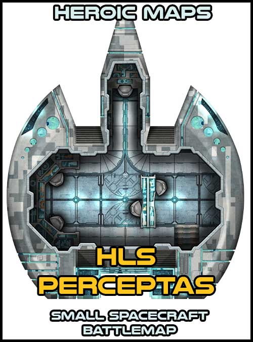 HLS Perceptas