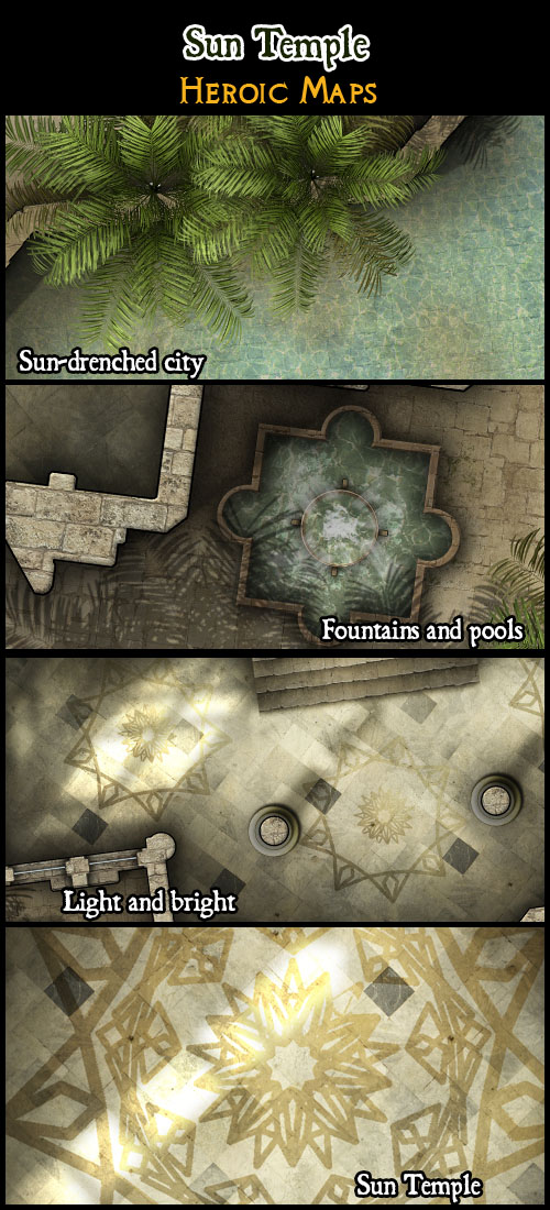 Heroic Maps - Norrøngard: Íssborg Frost Giant Stronghold - Heroic Maps, Buildings, Caverns & Tunnels, Temples & Churches, Castles, Winter, Encounters, Giant Maps, Dwarven, Roll 20 Ready