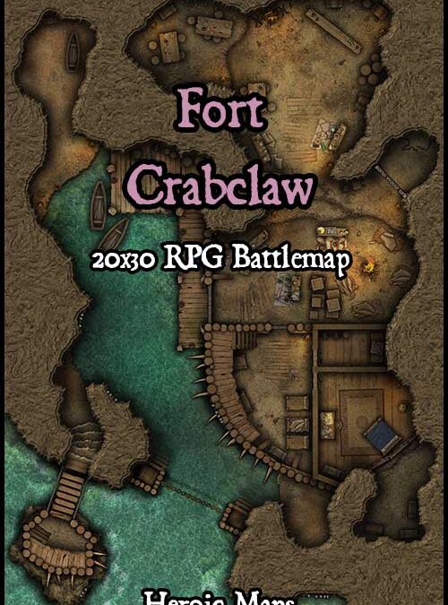 Fort Crabclaw