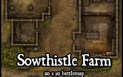 Sowthistle Farm