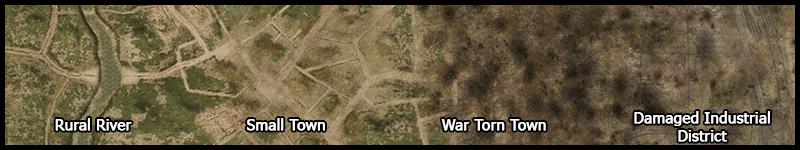 DriveThruRPG.com Newest Items